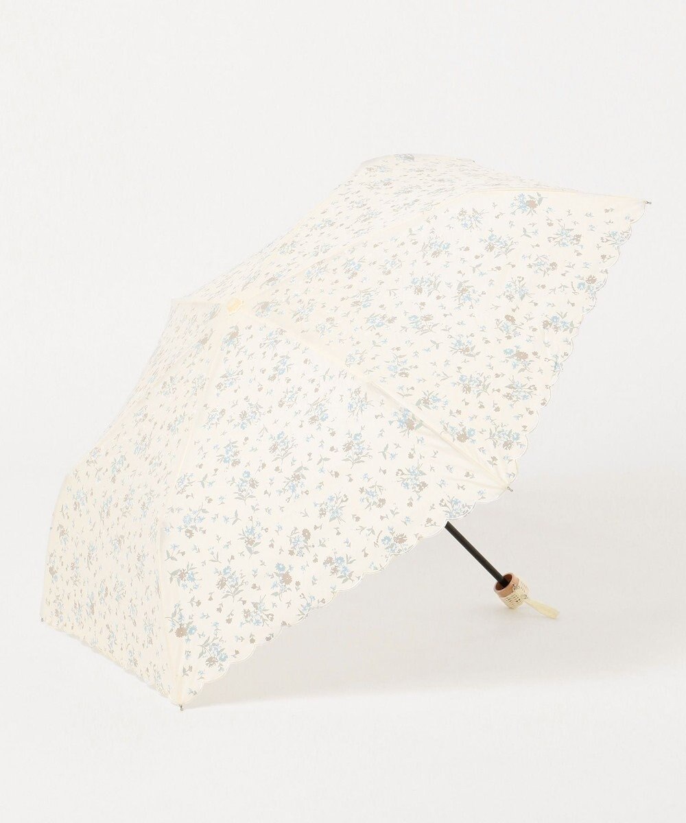 晴雨兼用 Mistyマーガレット折りたたみ 傘 Feroux ファッション通販 公式通販 オンワード クローゼット