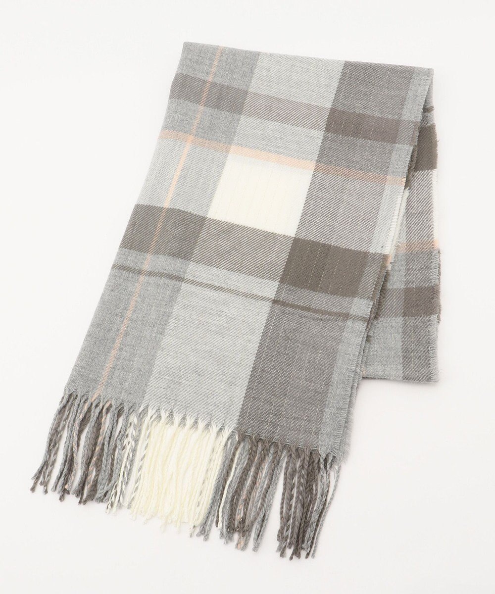 チェック ストール Feroux ファッション通販 公式通販 オンワード クローゼット