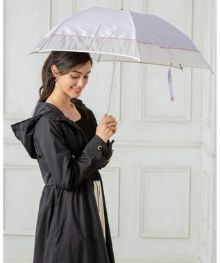 晴雨兼用 Sheer Parasol 折りたたみ傘 Tocca ファッション通販 公式通販 オンワード クローゼット