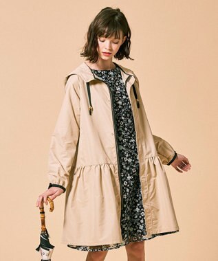 洗える Rain Coat レインコート Tocca ファッション通販 公式通販 オンワード クローゼット