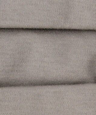 UNFILO 【UVケア/接触冷感/洗える/飛沫ブロック】 レース付きマスク グレー系