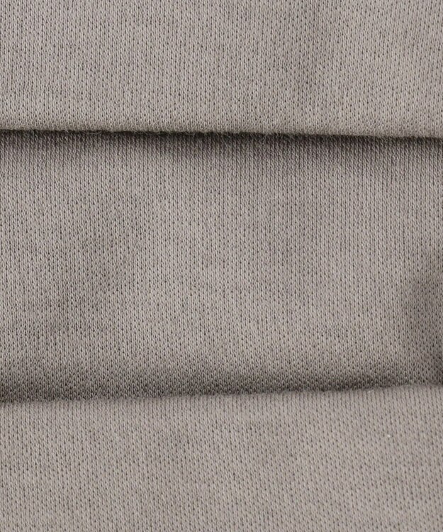 UNFILO 【UVケア/接触冷感/洗える/飛沫ブロック】 レース付きマスク グレー系