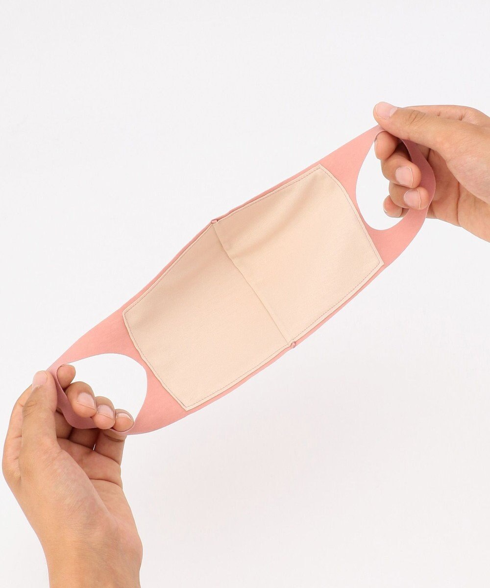 UNFILO 【UV/接触冷感/洗える/抗菌防臭】  マスク2枚セット 