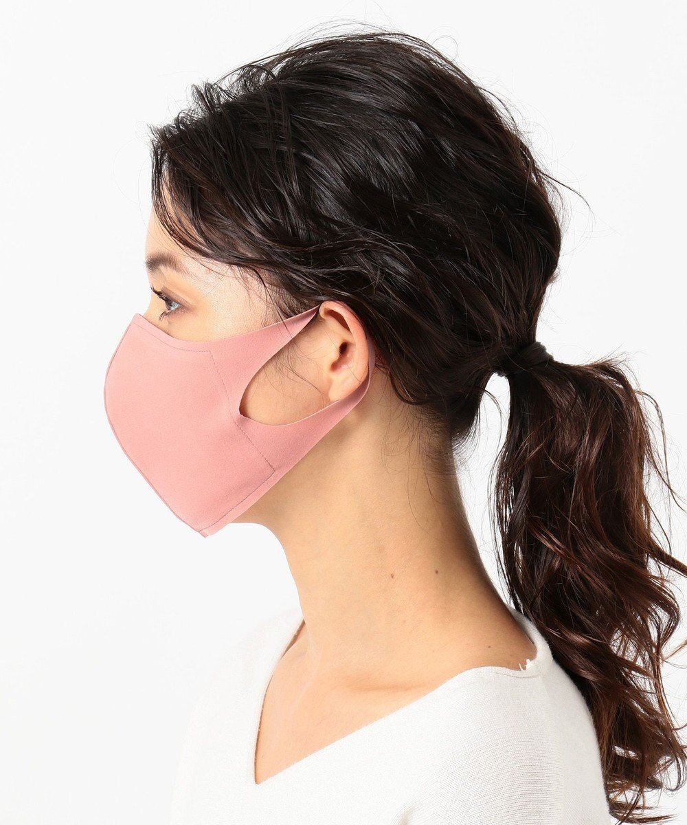 UNFILO 【UV/接触冷感/洗える/抗菌防臭】  マスク2枚セット 