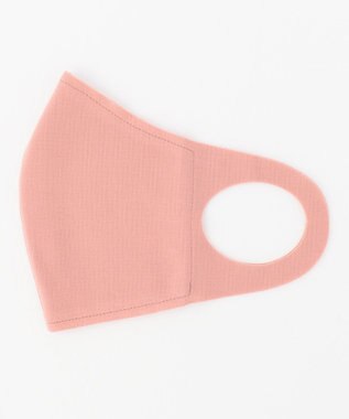 UNFILO 【UV/接触冷感/洗える/抗菌防臭】  マスク2枚セット ローズ系