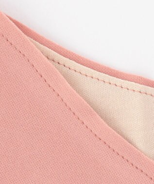 UNFILO 【UV/接触冷感/洗える/抗菌防臭】  マスク2枚セット ローズ系