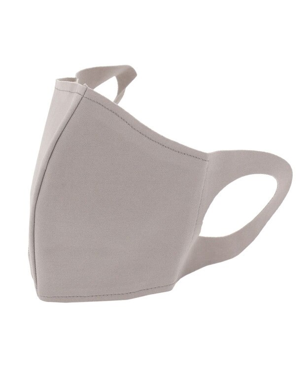 UNFILO 【UV/接触冷感/洗える/抗菌防臭】  マスク2枚セット グレー系