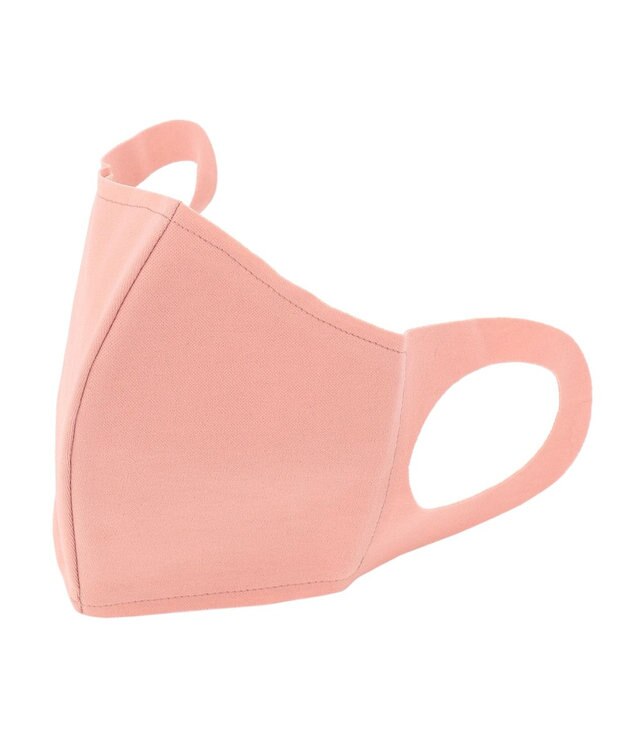 UNFILO 【UV/接触冷感/洗える/抗菌防臭】  マスク2枚セット ローズ系