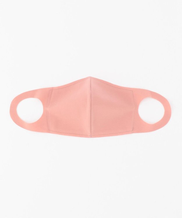 UNFILO 【UV/接触冷感/洗える/抗菌防臭】  マスク2枚セット ローズ系