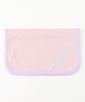 【UNFILO】レース マスクケース