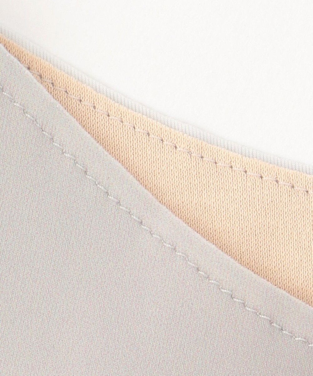 UNFILO 【UNFILO/小顔見え】新開発 ストレッチ マスク(無地) 