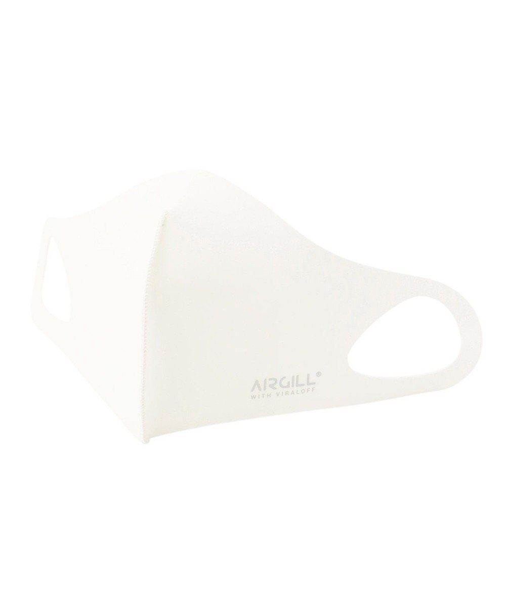 洗える 抗菌防臭 Airgill高機能 マスク 自由区 ファッション通販 公式通販 オンワード クローゼット