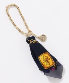 ANY SIS スカーフコイン チャーム