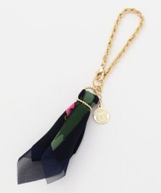 ANY SIS スカーフコイン チャーム