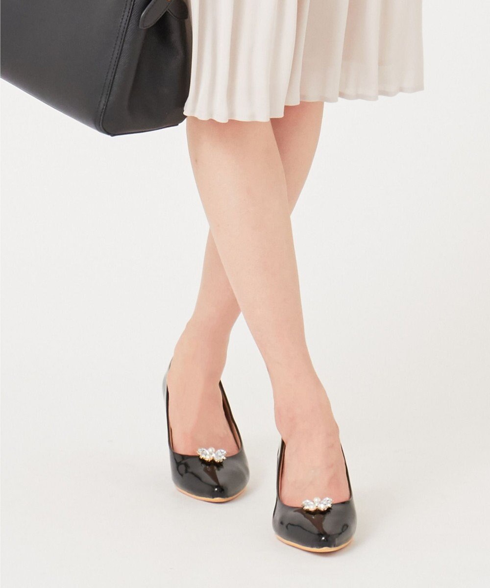 ANY SIS レディ シューズクリップ 