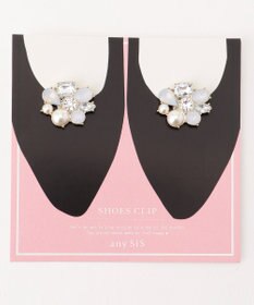 ANY SIS レディ シューズクリップ