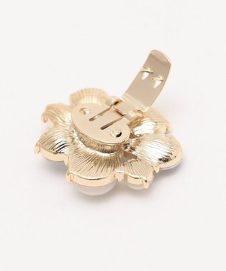 ANY SIS レディ シューズクリップ ビジュー