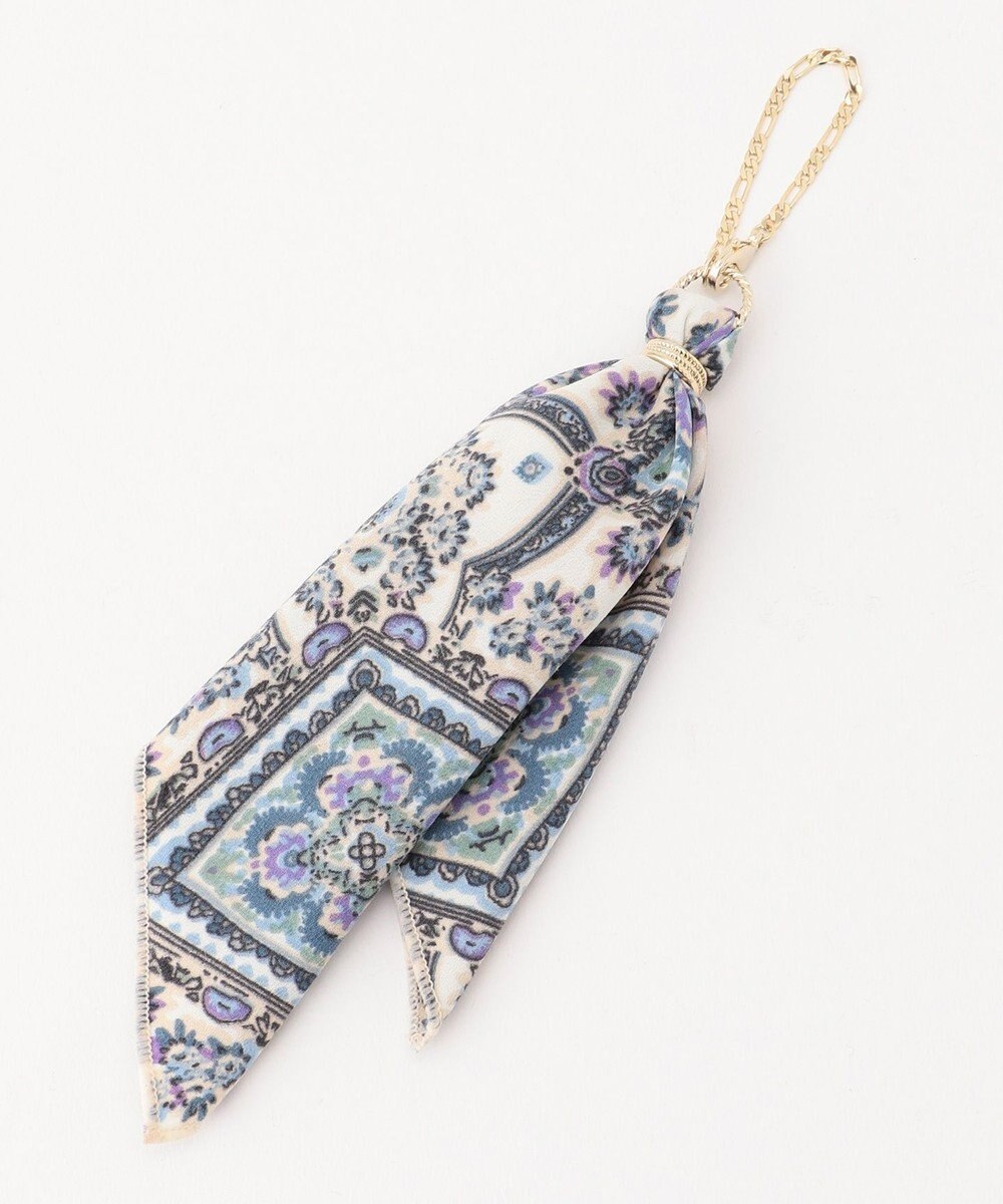 ANY SIS スカーフ チャーム 