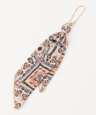 ANY SIS スカーフ チャーム