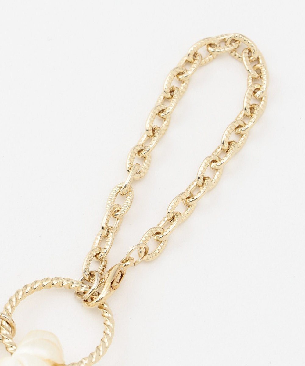 ANY SIS ロープコイン チャーム 