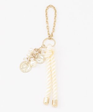  ロープコイン チャーム