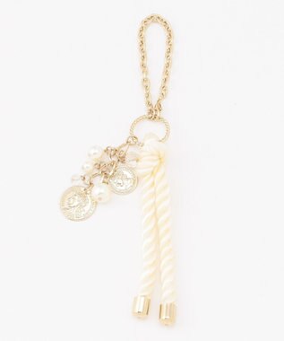 ANY SIS ロープコイン チャーム