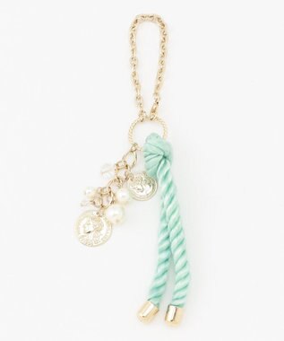 ANY SIS ロープコイン チャーム