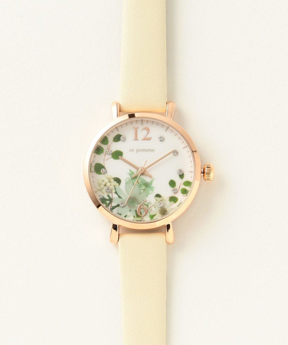 フラワーモチーフ ウォッチ 腕時計 Any Sis ファッション通販 公式通販 オンワード クローゼット フラワーモチーフ ウォッチ 腕時計 Any Sis ファッション通販 公式通販 オンワード クローゼット