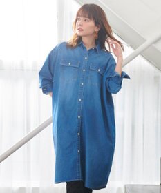 ANY べっ甲風 ピアス