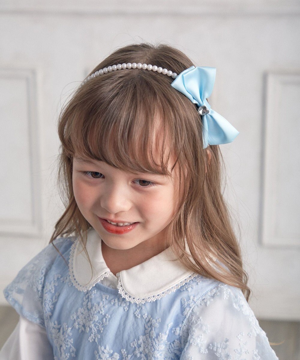 サテンリボン パール キッズカチューシャ Any Fam Kids ファッション通販 公式通販 オンワード クローゼット サテンリボン パール キッズカチューシャ Any Fam Kids ファッション通販 公式通販 オンワード クローゼット