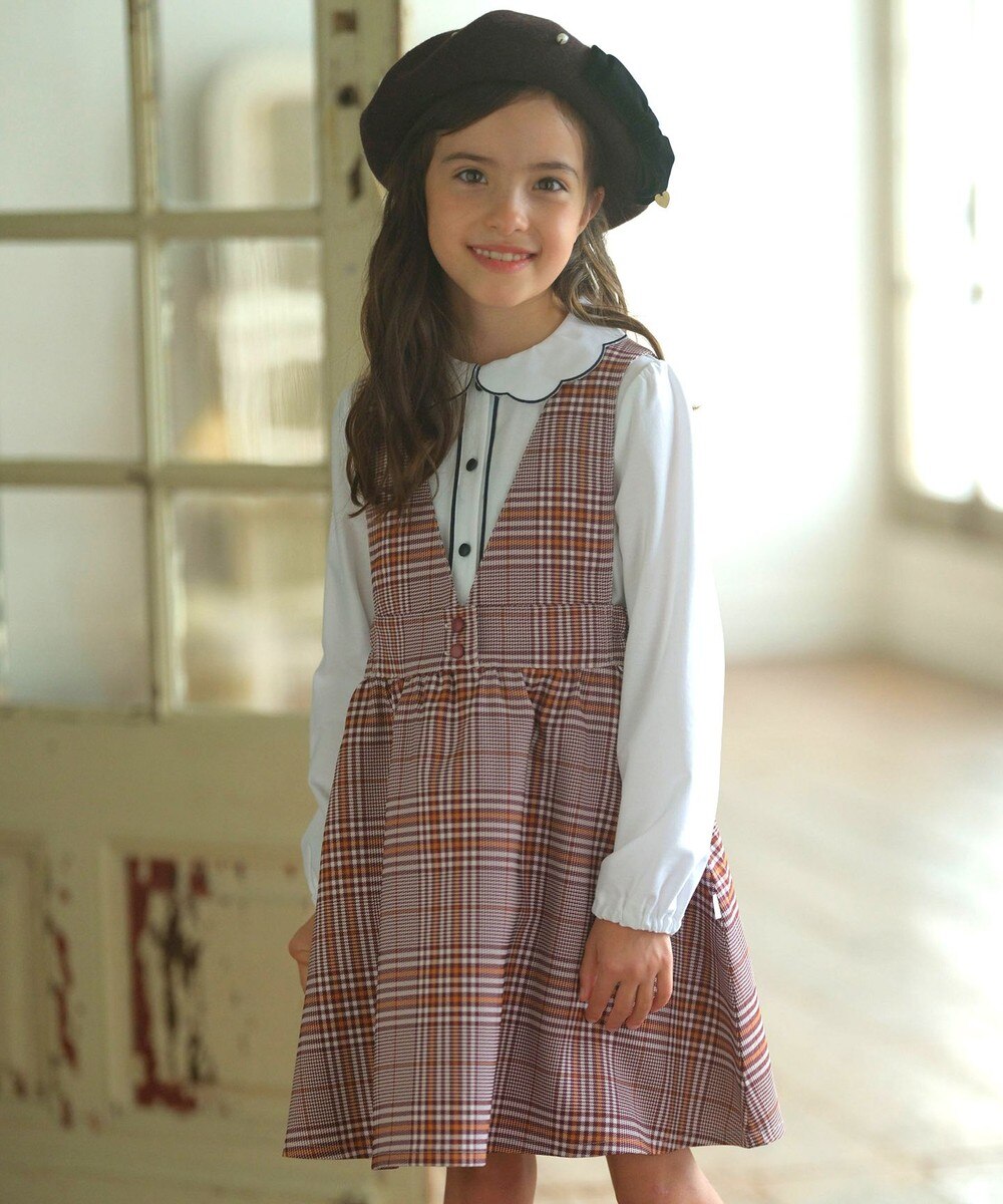 22 女の子の小学生に人気なブランド最新まとめ オシャレな服が大好き 22 女の子の小学生に人気なブランド最新まとめ オシャレな服が大好き