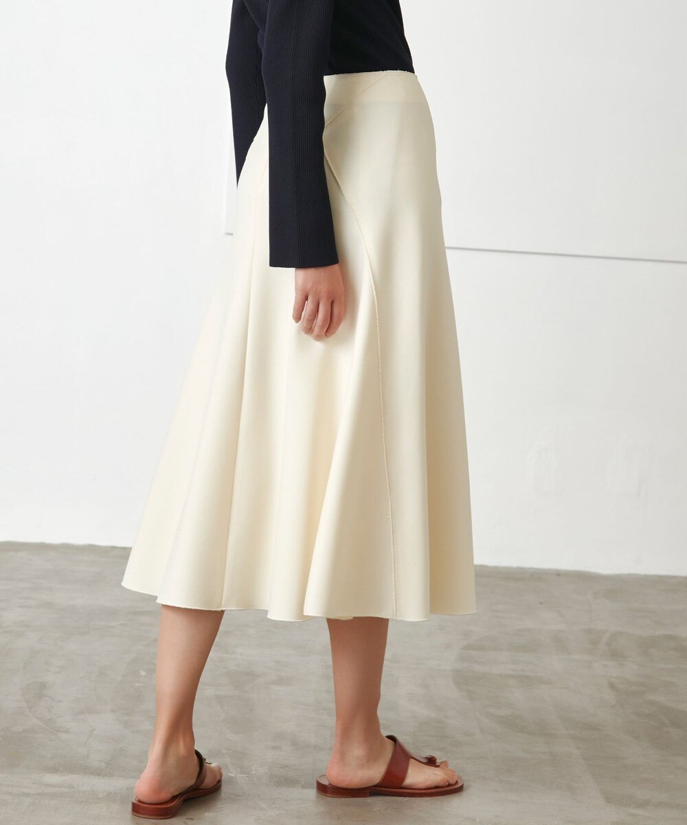 【オンワード】 BEIGE,>スカート SABRES / スカート Ecru 6 レディース 【送料無料】