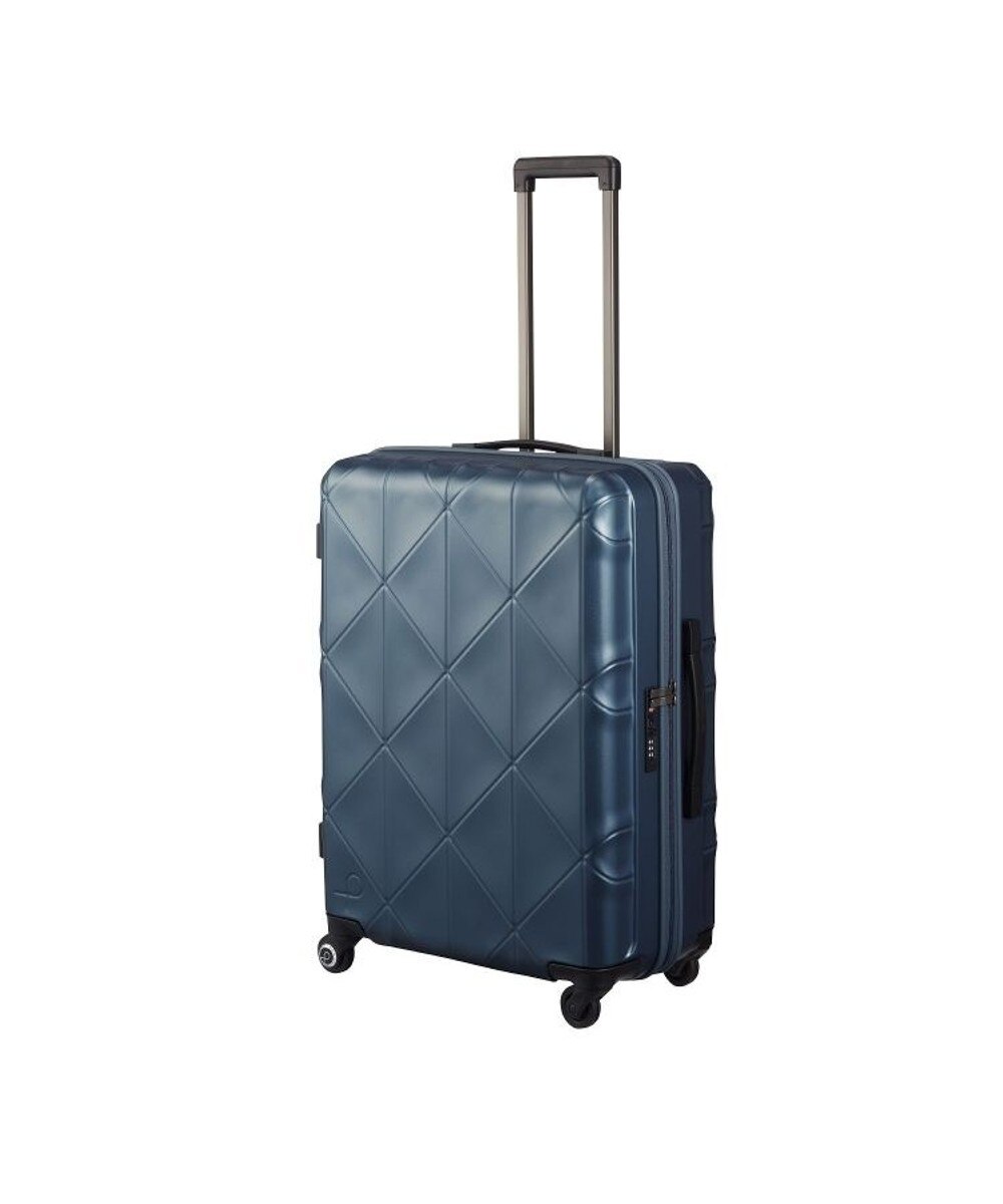 バッグ 靴 アクセサリー スーツケース キャリーバッグ FLAT/アンドフラット 折りたためるスーツケース H33211(サイズはありませ 