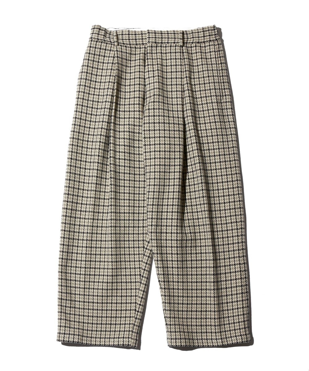 【オンワード】 J.PRESS MEN>パンツ 【J.PRESS ORIGINALS】SOFT TWEED EASY SLACKS アイボリー 34 メンズ 【オンワード】 J.PRESS MEN>パンツ 【J.PRESS ORIGINALS】SOFT TWEED EASY SLACKS アイボリー 34 メンズ