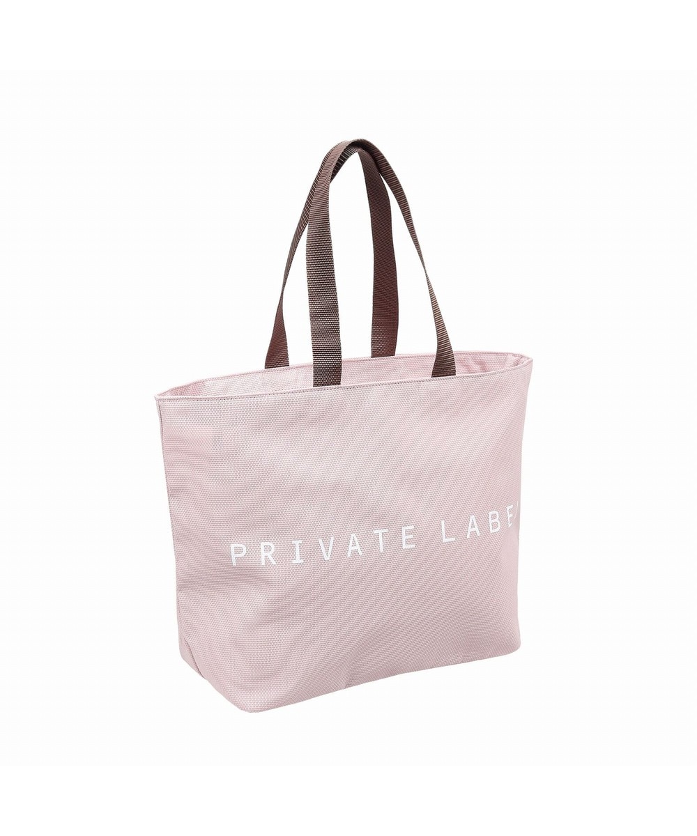 25%OFF！ACE BAGS & LUGGAGE>バッグ Private Label カダンス トートバッグ 17213 メッシュ エコバッグ プライベートレーベル ピンク F レディースの大画像