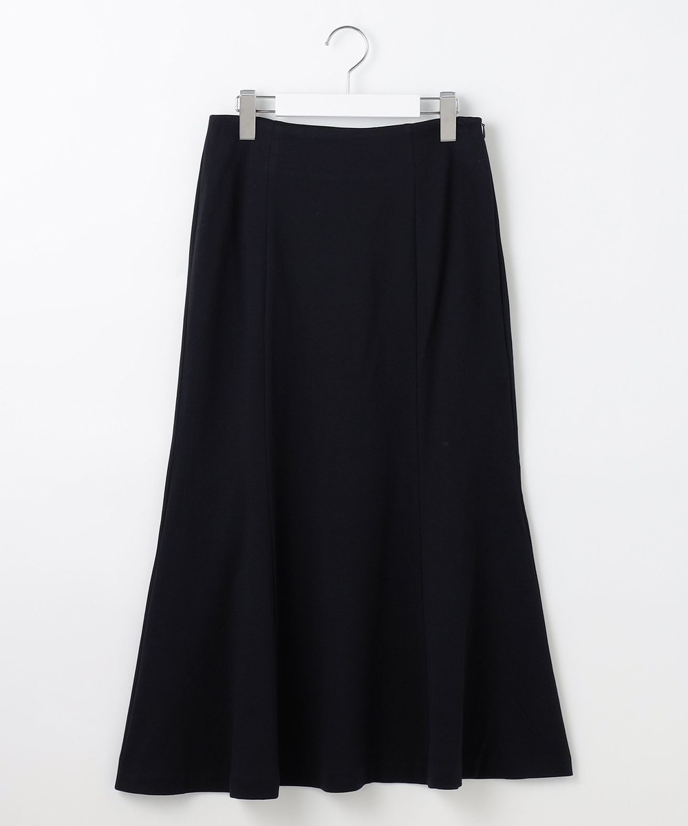 【オンワード】 自由区>スカート 【セットアップ対応・洗える】エアーポンチ スカート ネイビー 40 レディース 【オンワード】 自由区>スカート 【セットアップ対応・洗える】エアーポンチ スカート ネイビー 40 レディース