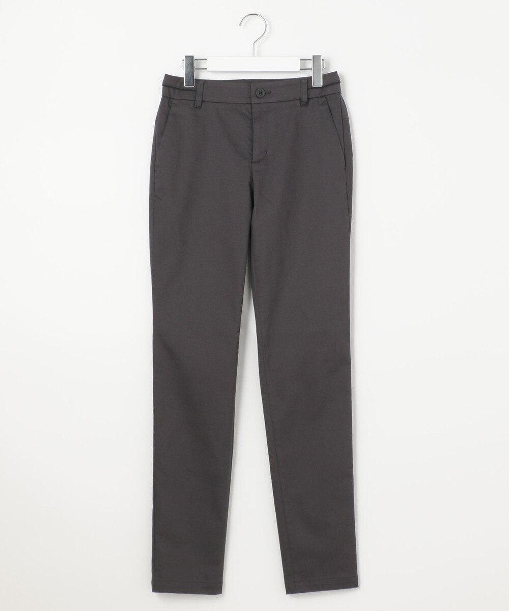 【オンワード】 23区GOLF>パンツ 新色を加え、待望の発売開始!【WOMEN】ハイパワーストレッチ パンツ ブラック 58 レディース 【送料無料】