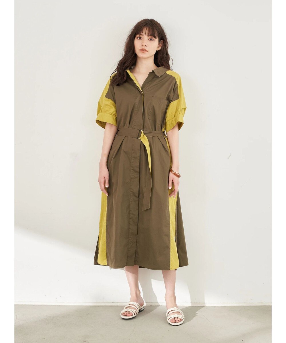 イェッカ ヴェッカ Yecca Vecca ワンピース 通販 人気ランキング 価格 Com