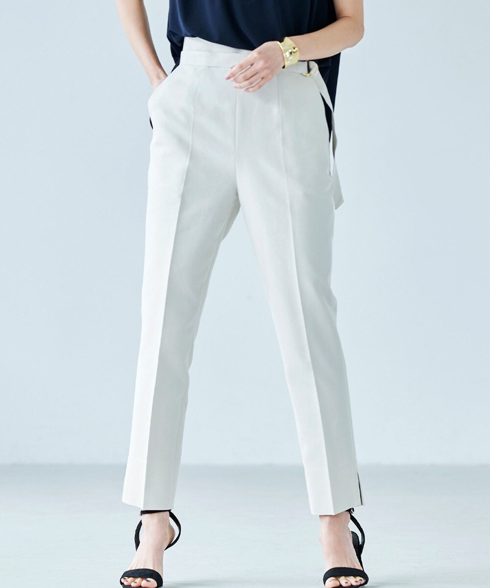 【オンワード】 BEIGE,>パンツ ELIYE / パンツ Beige 4 レディース 【送料無料】