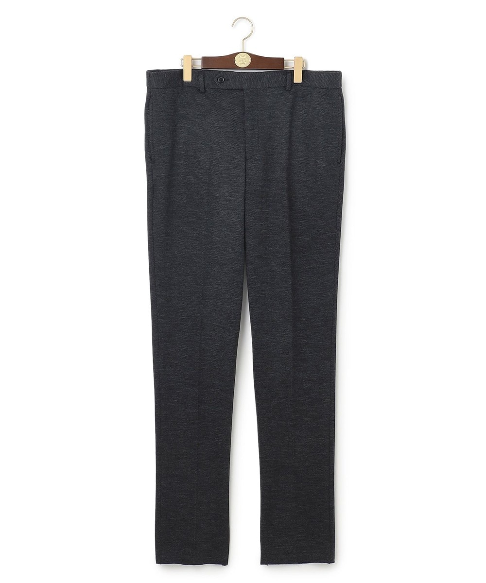 【オンワード】 J.PRESS MEN>パンツ 【KING SIZE】【セットアップ対応】SOFAニット ハイグレードジャージ スラックス グレー 105 メンズ 【オンワード】 J.PRESS MEN>パンツ 【KING SIZE】【セットアップ対応】SOFAニット ハイグレードジャージ スラックス グレー 105 メンズ