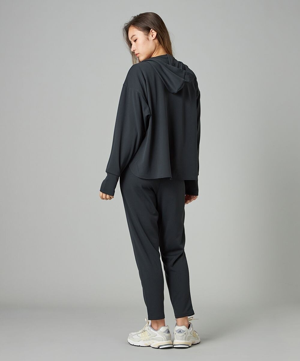 EasyCare+ soft テーパードパンツ / Chacott | ファッション通販