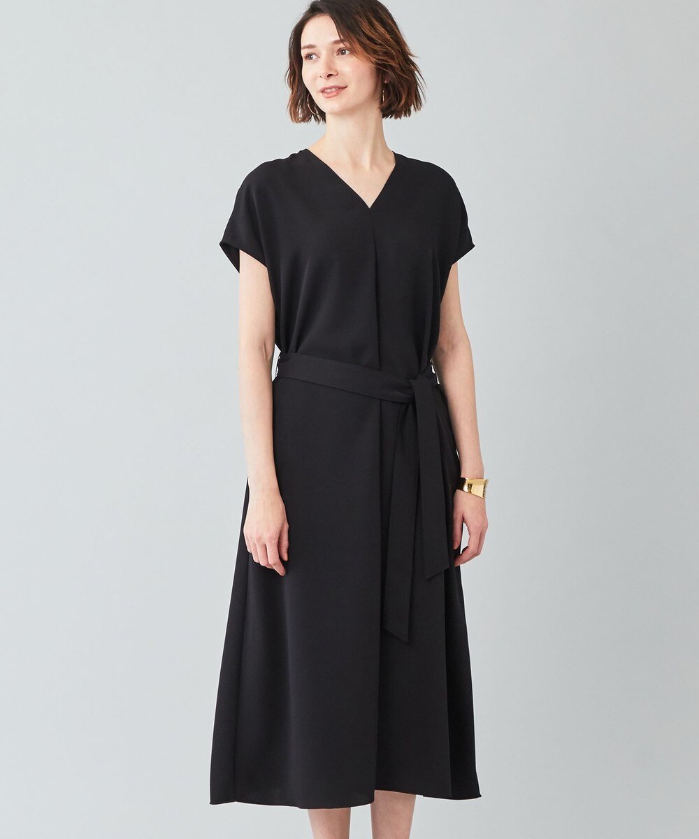 【オンワード】 BEIGE,>ワンピース CALLAS / ワンピース Mocha 4 レディース 【送料無料】