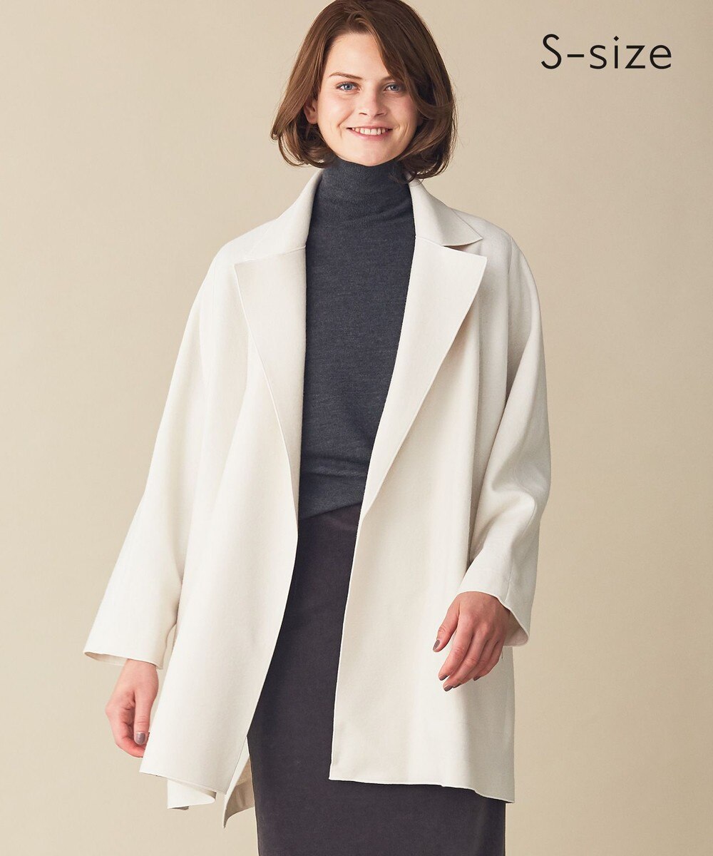 【オンワード】 BEIGE,>ジャケット/アウター 【S-size】BEUIL / ライトアウター Snow 32 レディース 【送料無料】