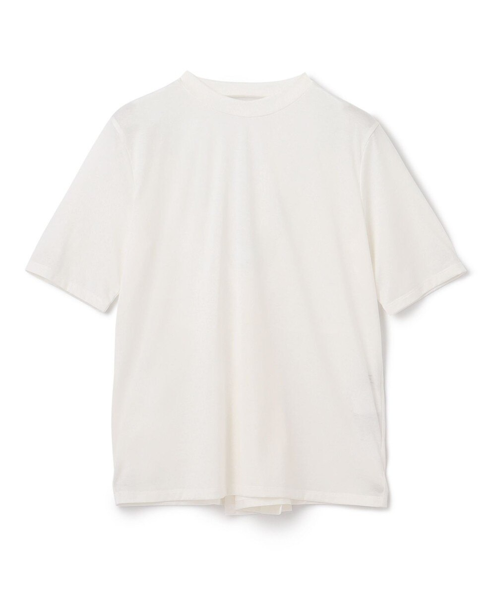 【オンワード】 BEIGE，>トップス LIONEL / Tシャツ White 32 レディース 【送料当社負担】