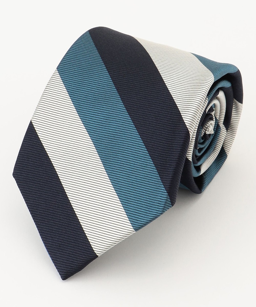 【オンワード】 J.PRESS MEN>スーツ/ネクタイ 【JAPANESE TWILL & REPPE STRIPE COLLECTION】レジメンタルネクタイ ネイビー F メンズ 【オンワード】 J.PRESS MEN>スーツ/ネクタイ 【JAPANESE TWILL & REPPE STRIPE COLLECTION】レジメンタルネクタイ ネイビー F メンズ