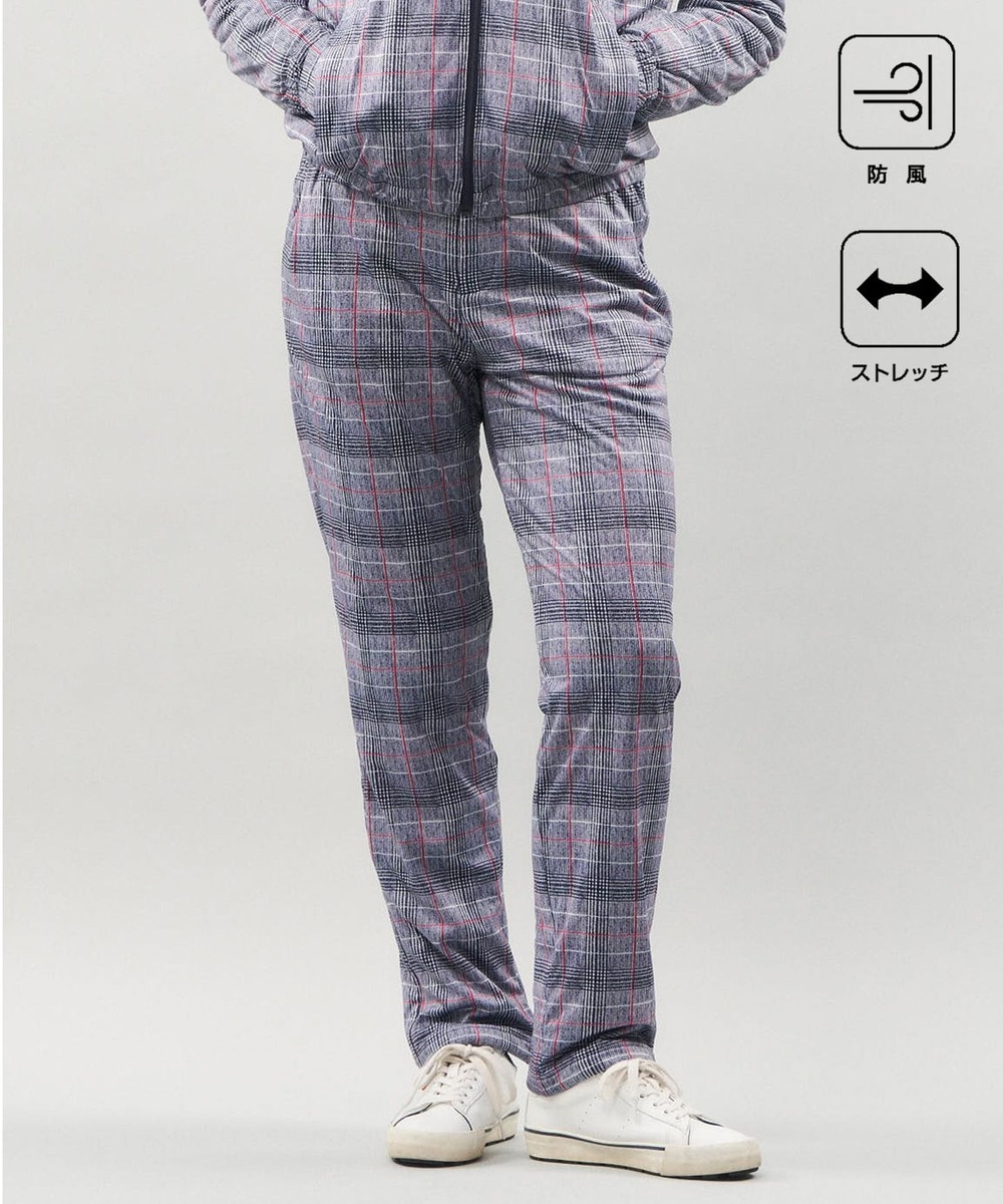 【オンワード】 23区GOLF>パンツ セットアップ可【WOMEN】【ストレッチ/防風】OCTAストレートボトム ネイビー 0 レディース 【オンワード】 23区GOLF>パンツ セットアップ可【WOMEN】【ストレッチ/防風】OCTAストレートボトム ネイビー 0 レディース