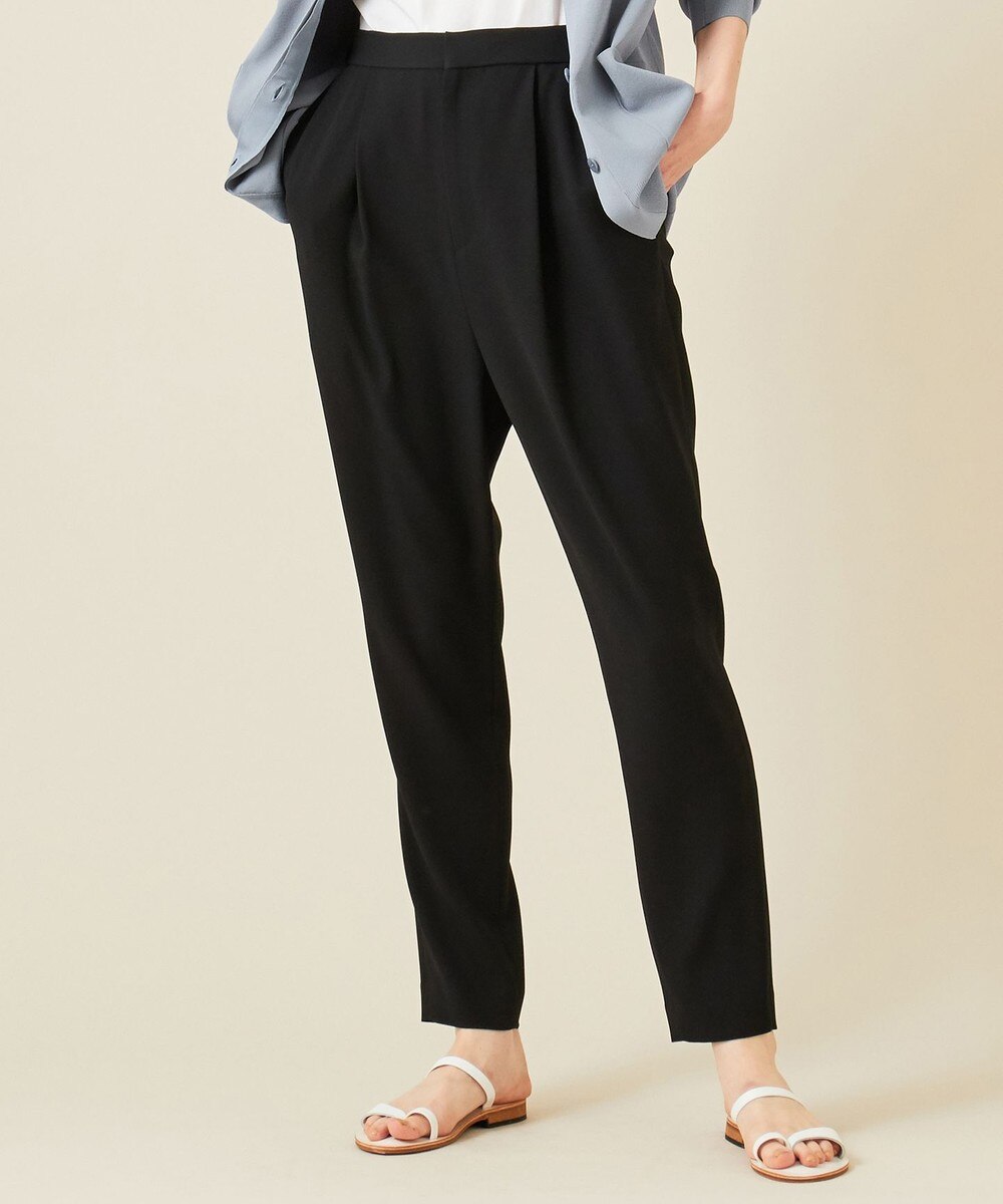 【オンワード】 BEIGE,>パンツ SENTIER / サルエルパンツ Cone 4 レディース 【送料無料】