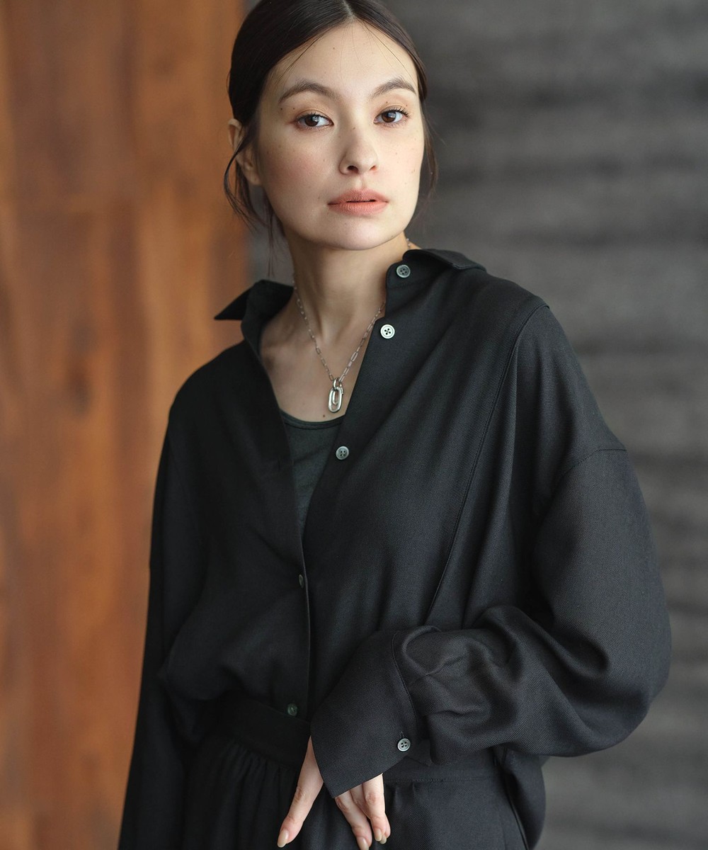 【オンワード】 ICB>アクセサリー 3ループネックレス シルバー F レディース 【オンワード】 ICB>アクセサリー 3ループネックレス シルバー F レディース