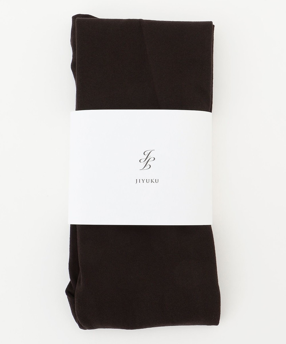 【オンワード】 自由区>レッグウェア 【カタログ掲載】80デニール タイツ ブラウン F レディース 【オンワード】 自由区>レッグウェア 【カタログ掲載】80デニール タイツ ブラウン F レディース