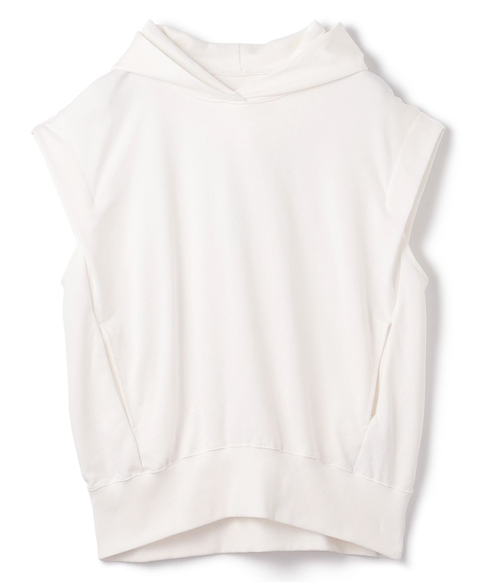 【吸水速乾/洗える】スウェットフーディー